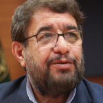 دکتر کریم نجفی برزگر